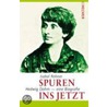 Spuren ins Jetzt door Isabel Rohner