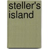 Steller's Island door Dean Littlepage