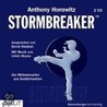 Stormbreaker. Cd door Anthony Horowitz