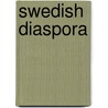 Swedish Diaspora door Not Available