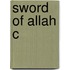 Sword Of Allah C