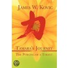 Tamara's Journey door James W. Kovic