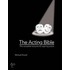 The Acting Bible