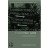The Cyprus Issue door Nikos Skoutaris