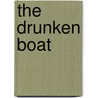 The Drunken Boat by Marques Martine