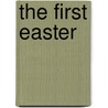 The First Easter door Tim Wood