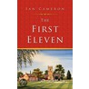 The First Eleven door Ian Cameron