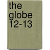 The Globe  12-13 door William Henry Thorne