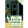 The Great Gatsby door Richard Lehan