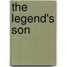 The Legend's Son door Willie Backer