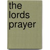 The Lords Prayer door Kenneth Stevenson