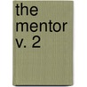 The Mentor  V. 2 door Fayetteville State Psychology