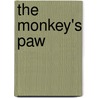The Monkey's Paw door William Wymark Jacobs