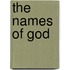 The Names of God
