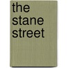 The Stane Street door Hillaire Belloc