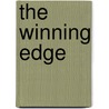 The Winning Edge by Richard H. Lucas