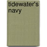 Tidewater's Navy door Bruce Linder