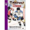 Timberwolf Chase door Sigmund Brouwer