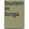Tourism in Tonga door Not Available