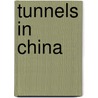 Tunnels in China door Not Available