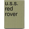 U.S.S. Red Rover door Wm L. Dike