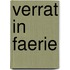 Verrat in Faerie