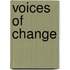 Voices Of Change
