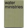 Water Ministries door Not Available