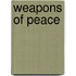 Weapons Of Peace