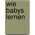 Wie Babys lernen