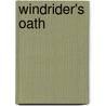 Windrider's Oath by David Weber