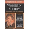 Women In Society door Magdalena E. Thorne