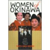 Women Of Okinawa by Ruth Ann Keyso