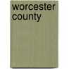 Worcester County door John E. Jacob