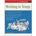 Working In Teams