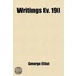 Writings (V. 19)