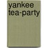 Yankee Tea-Party