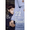 22 Britannia Road door Amanda Hodgkinson