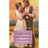A Convenient Wife door Carolyn Davidson