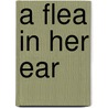 A Flea in Her Ear door David Ives