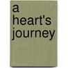 A Heart's Journey door Monica Santoyo