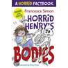 A Horrid Factbook by Francesca Simon
