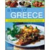 A Taste Of Greece door Rena Salaman