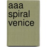 Aaa Spiral Venice door Sally Roy