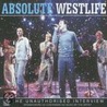 Absolute Westlife door Chrome Dreams