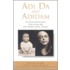 Adi Da and Adidam