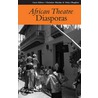 African Theatre 8 by Yvette Hutchison