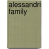 Alessandri Family door Not Available