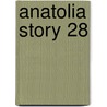 Anatolia Story 28 door Chie Shinohara