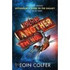 And Another Thing door Eoin Colfer